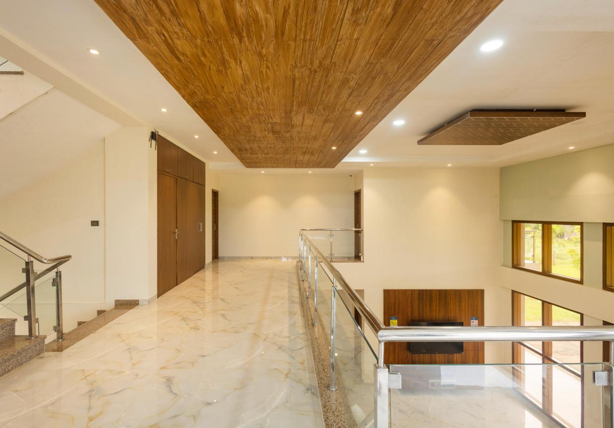 Stayscape Shreeji Farms 4Bhk Karjat Exterior foto