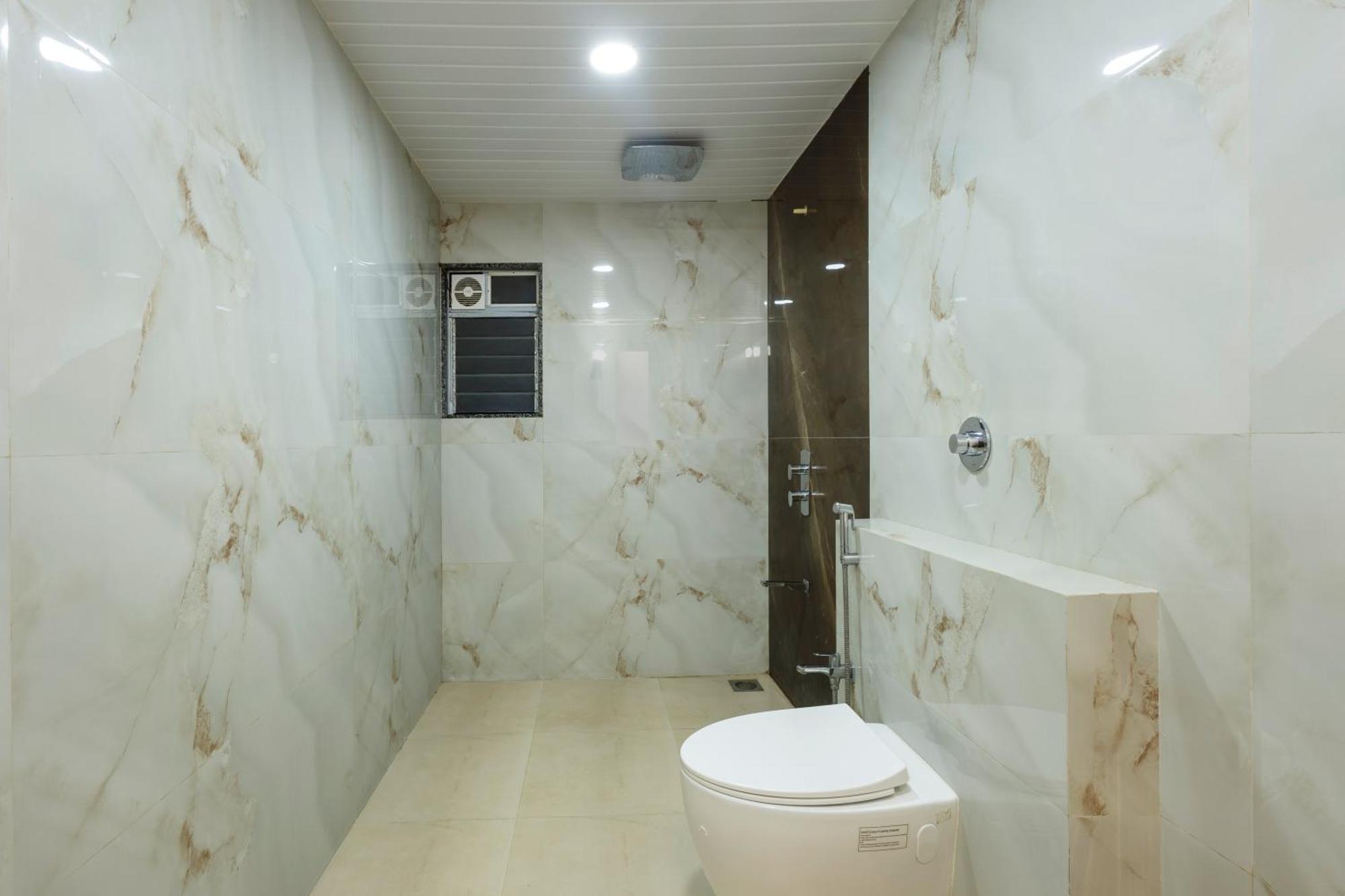 Stayscape Shreeji Farms 4Bhk Karjat Exterior foto